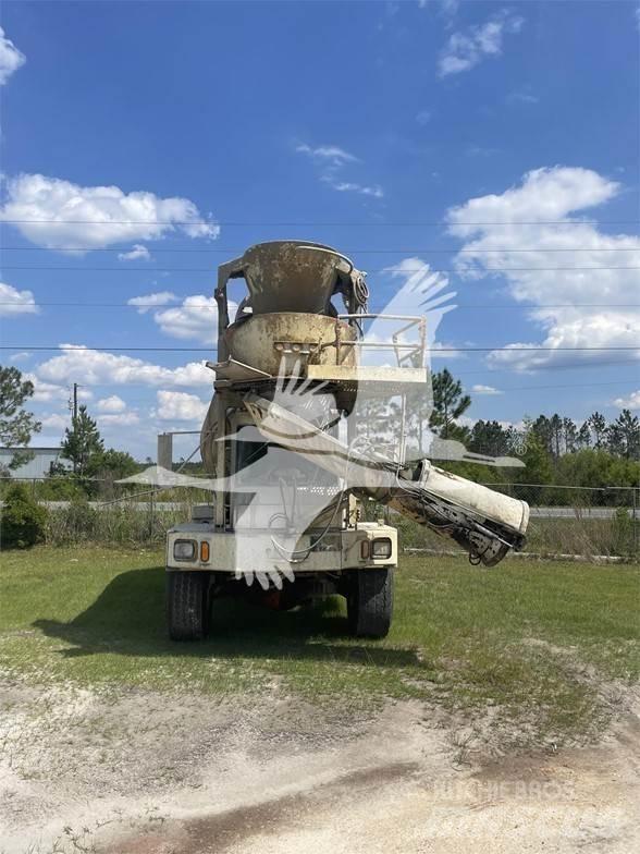 Terex FDB6000 其他