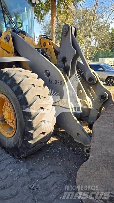 Volvo L70G 輪胎式裝載機