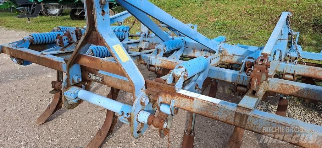 Lemken Karat 9/400 中耕管理機