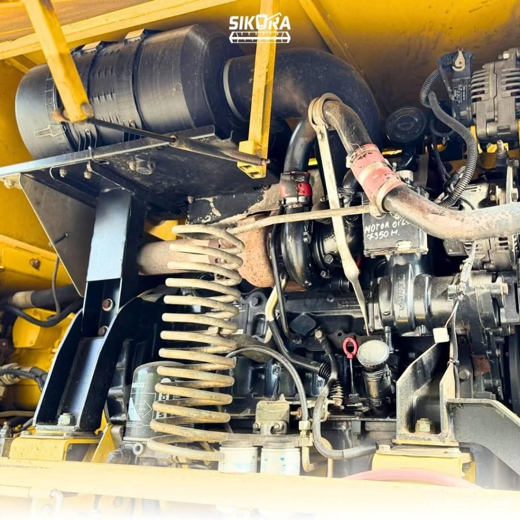 Ropa Euro Maus 3 其他裝載挖掘裝置和配件