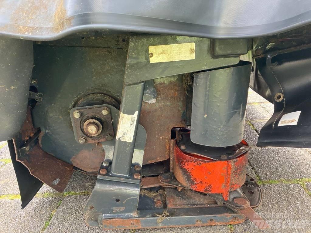 Kubota DM 4032 割草劑