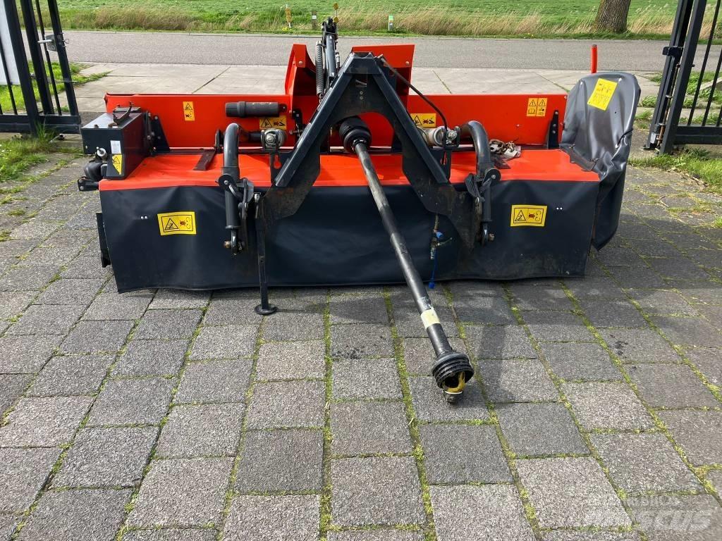 Kubota DM 4032 割草劑