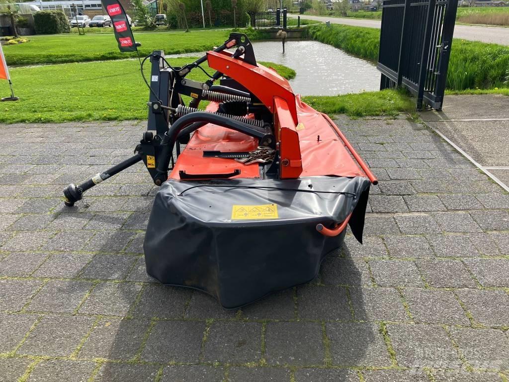 Kubota DM 4032 割草劑