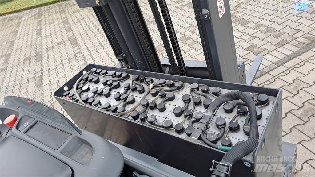 Linde R14 前伸式堆高機(叉車)