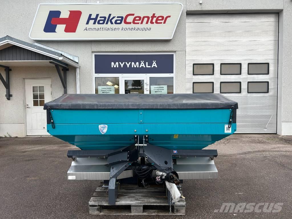 Sulky DX 20 礦物撒布機