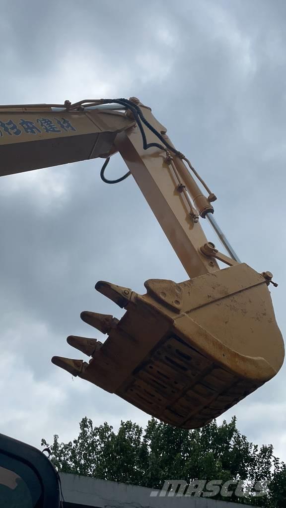 CAT 308C 中型挖土機/掘鑿機/挖掘機 7t-12t