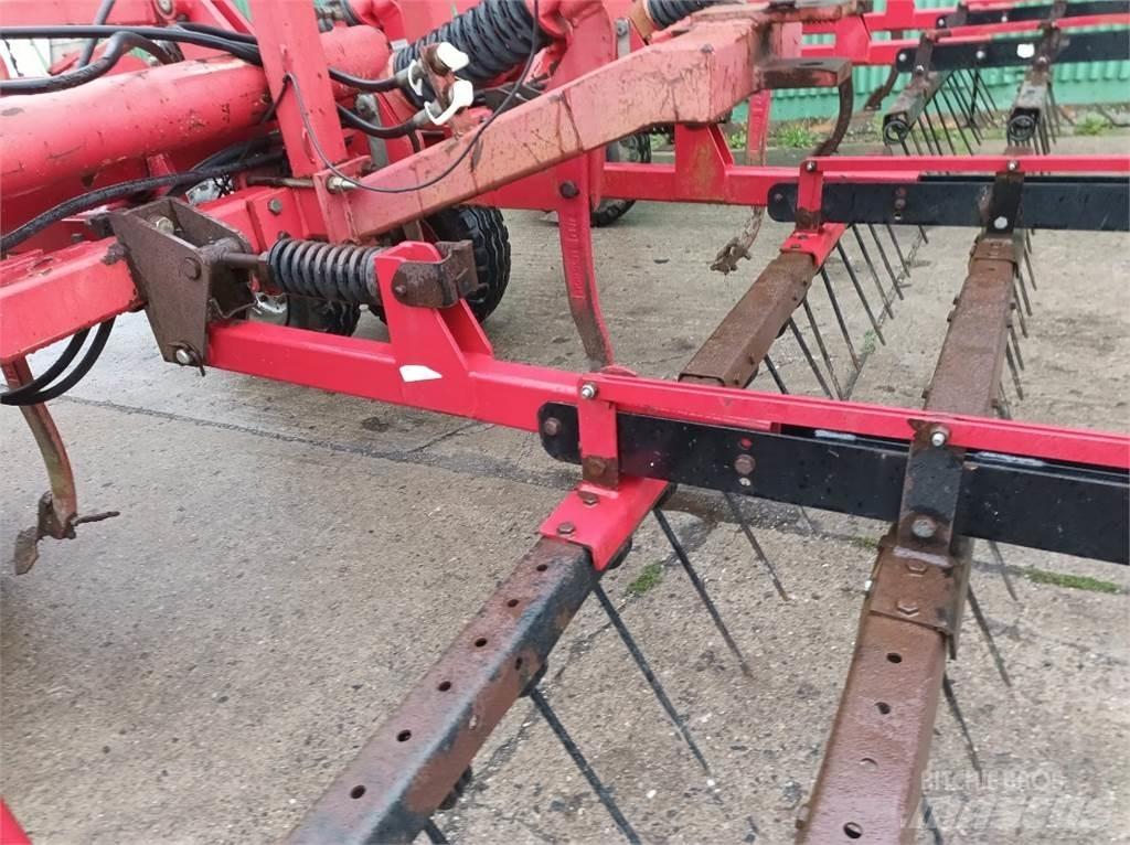 Horsch FG 7,5 中耕管理機
