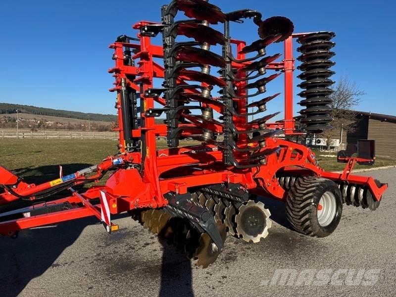 Kuhn OPTIMERXL6000 圓盤耙