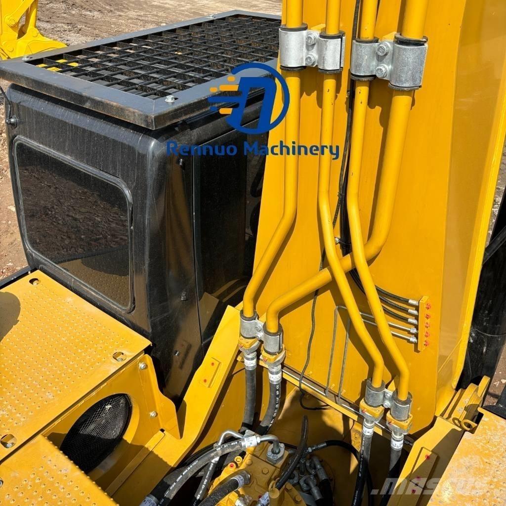 CAT 336 D2 履帶式 挖土機/掘鑿機/挖掘機