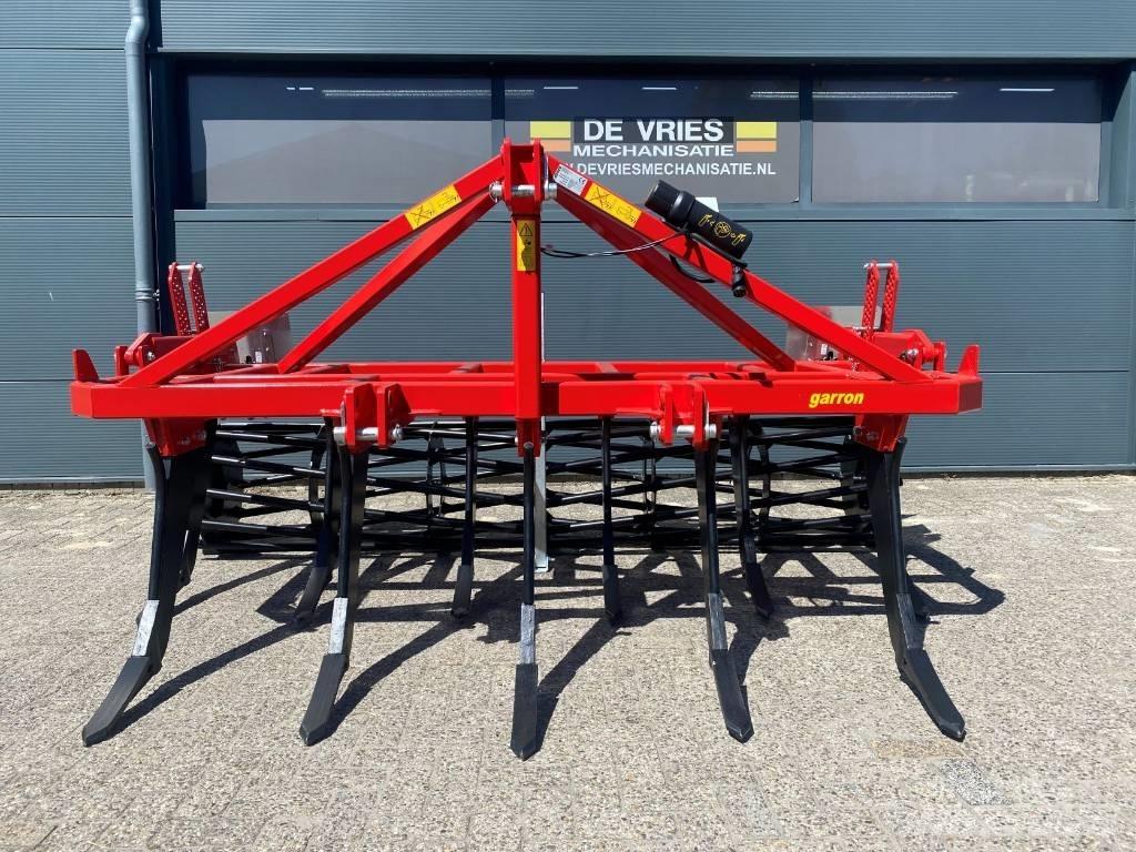 Evers Garron 11-300 中耕管理機