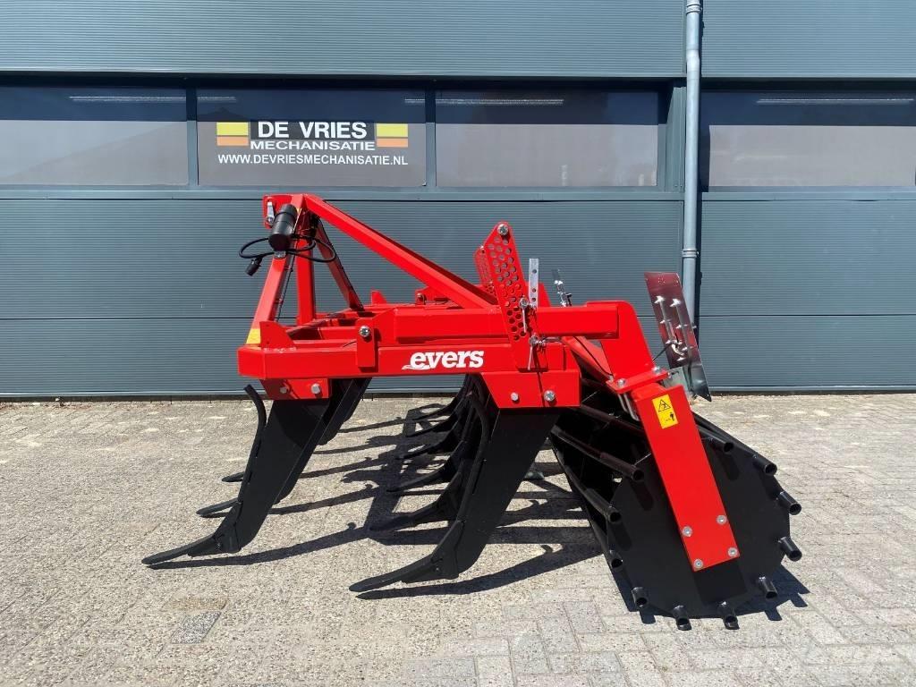 Evers Garron 11-300 中耕管理機