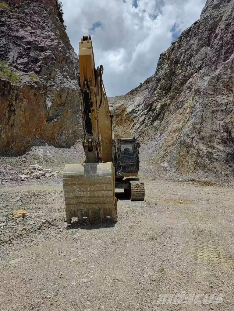 CAT 330GC 履帶式 挖土機/掘鑿機/挖掘機