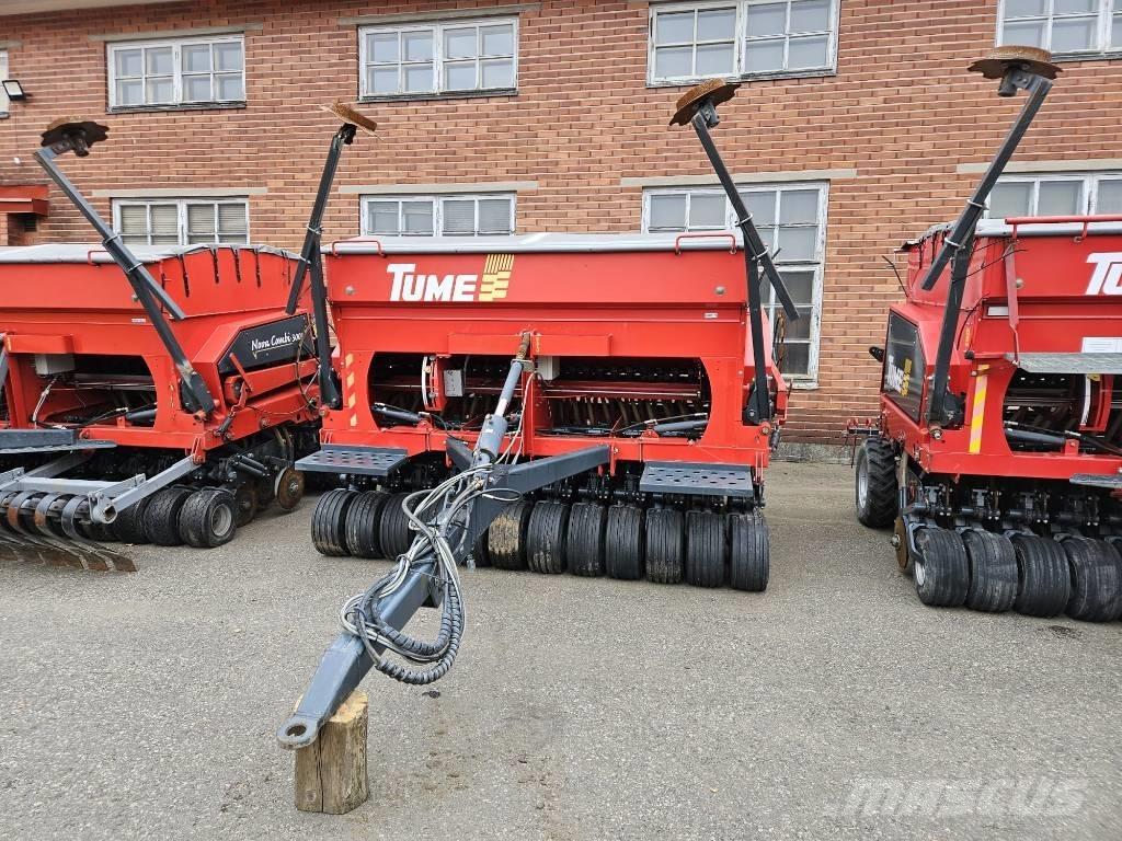 Tume Nova Combi 3000 組合鑽