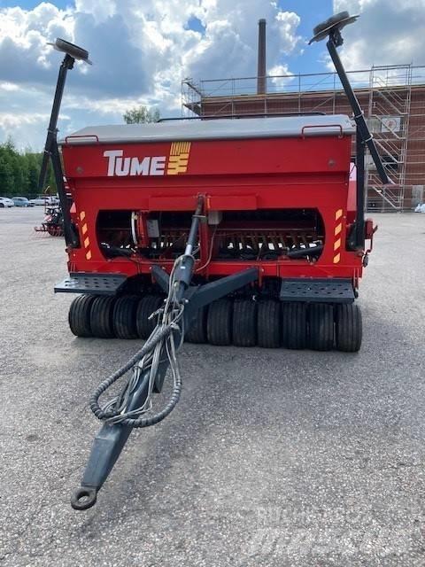 Tume Novacombi 3000 組合鑽