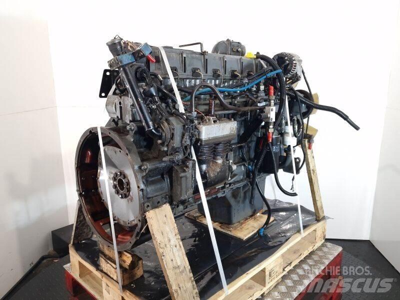 Deutz BF6M1013EC 引擎/發動機