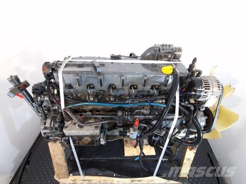 Deutz BF6M1013EC 引擎/發動機