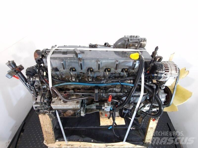 Deutz BF6M1013EC 引擎/發動機