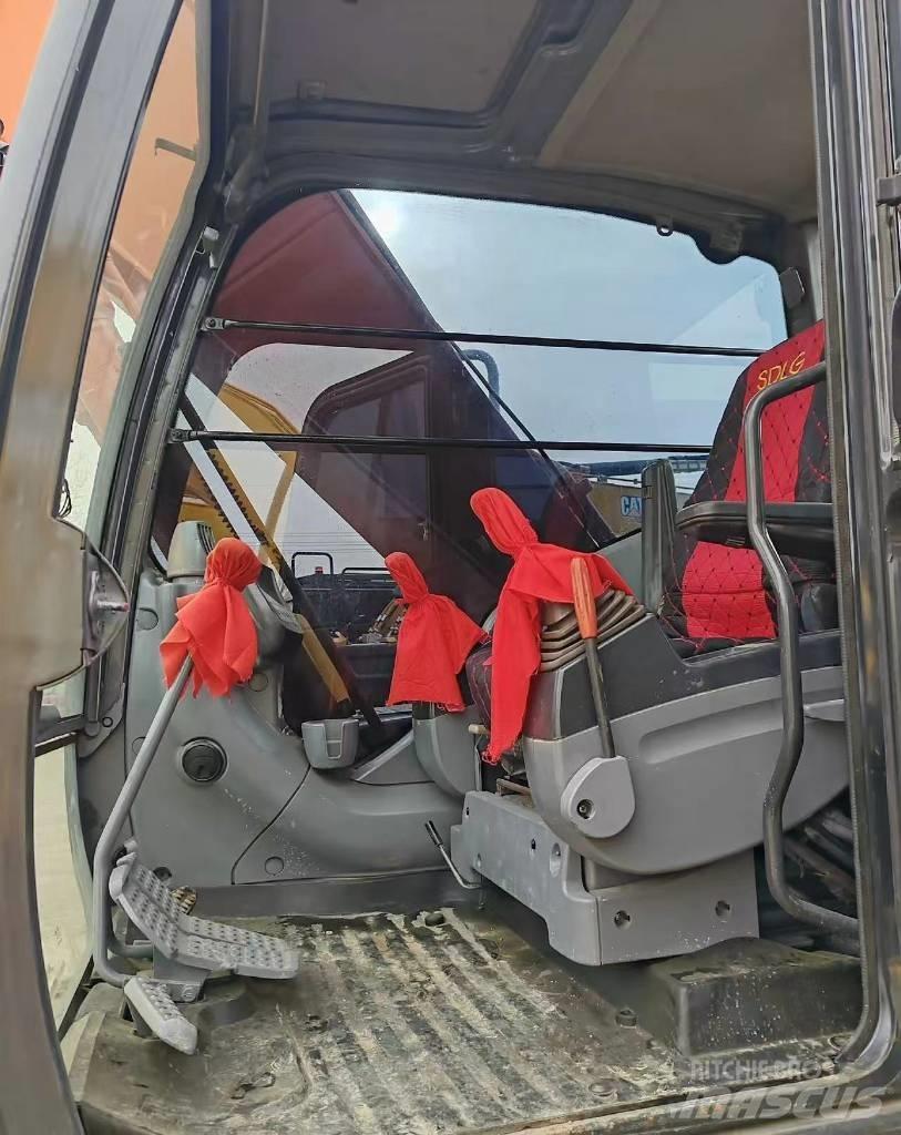 Hitachi 200 履帶式 挖土機/掘鑿機/挖掘機