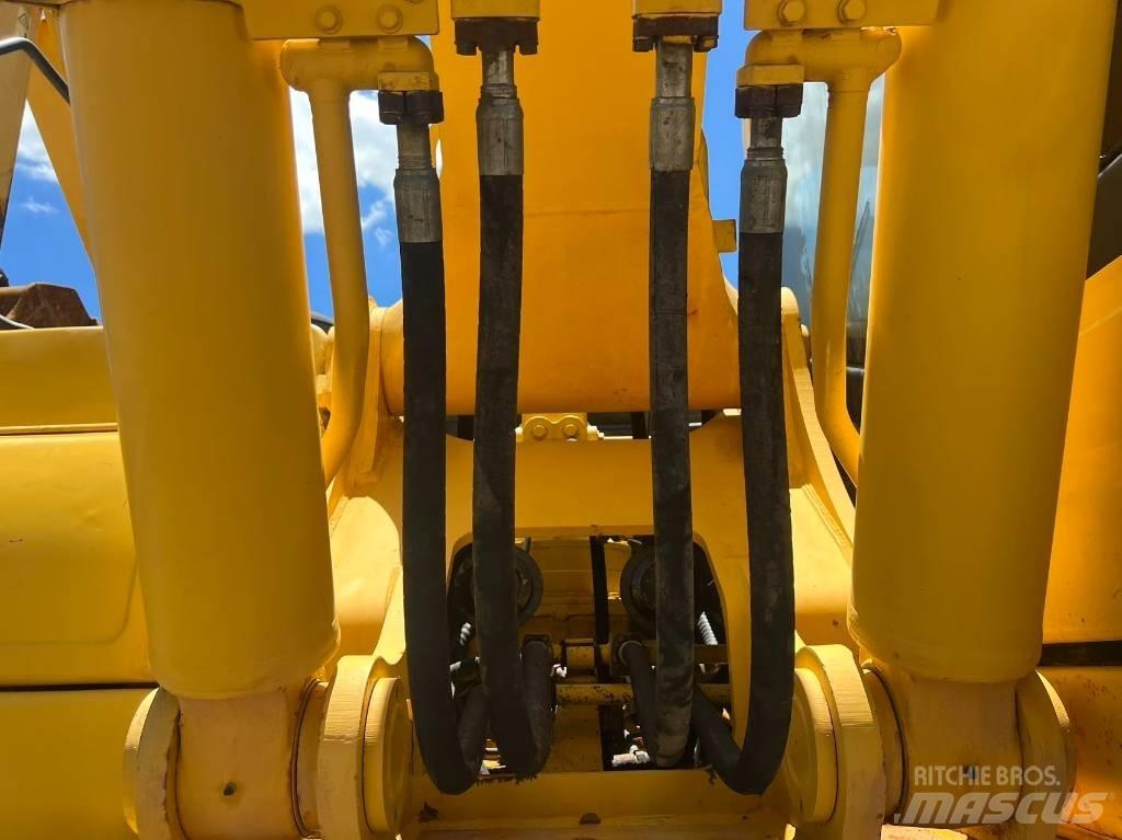 Komatsu PC 400-8 R 履帶式 挖土機/掘鑿機/挖掘機