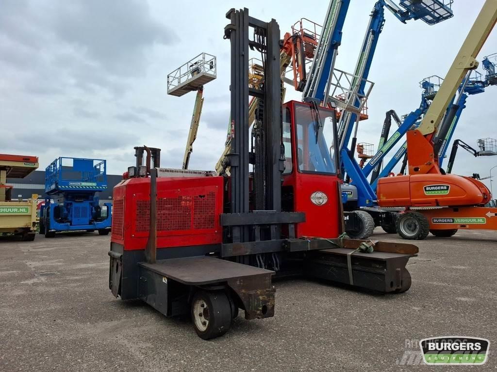 Combilift C3000GST 鏟裝機