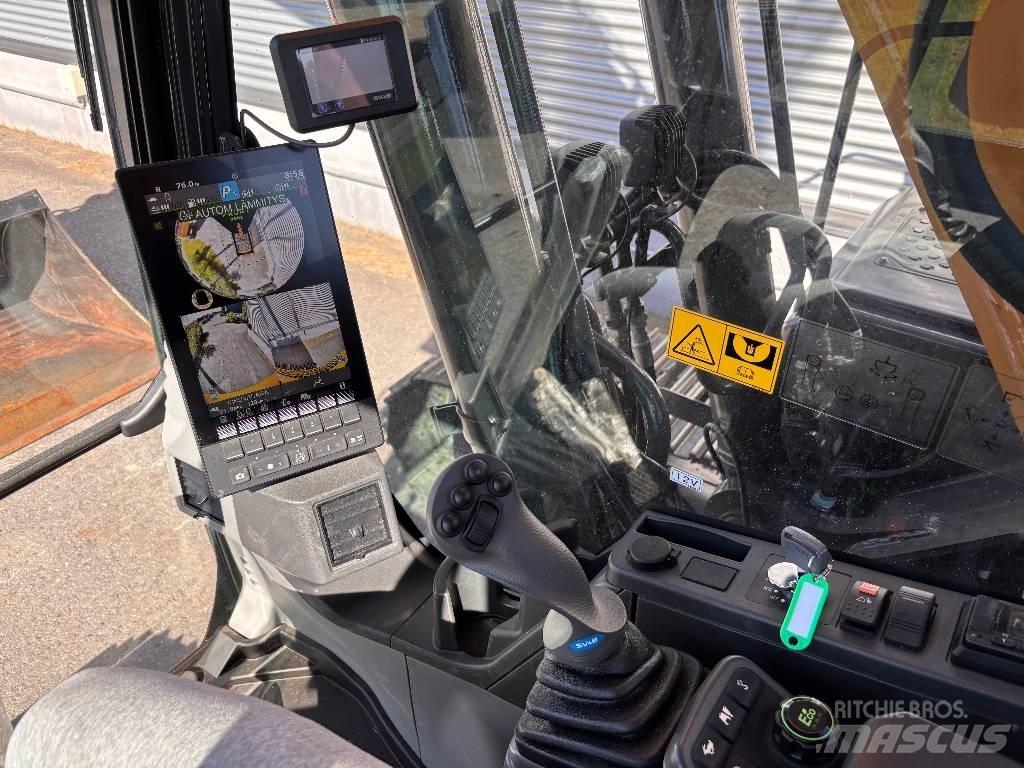 CASE CX 250 E 履帶式 挖土機/掘鑿機/挖掘機