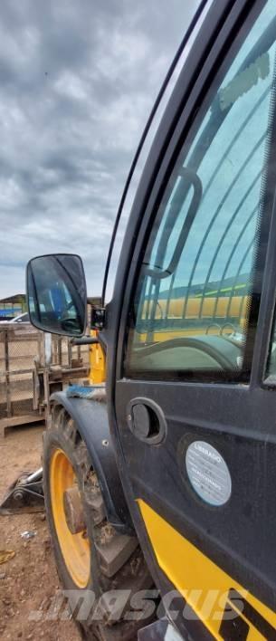 Dieci Runner 40.13 伸縮臂操作車