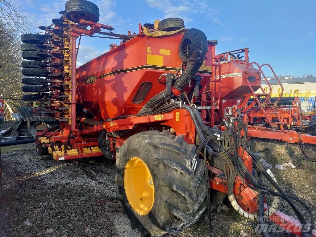 Väderstad Rapid 800J 鑽頭