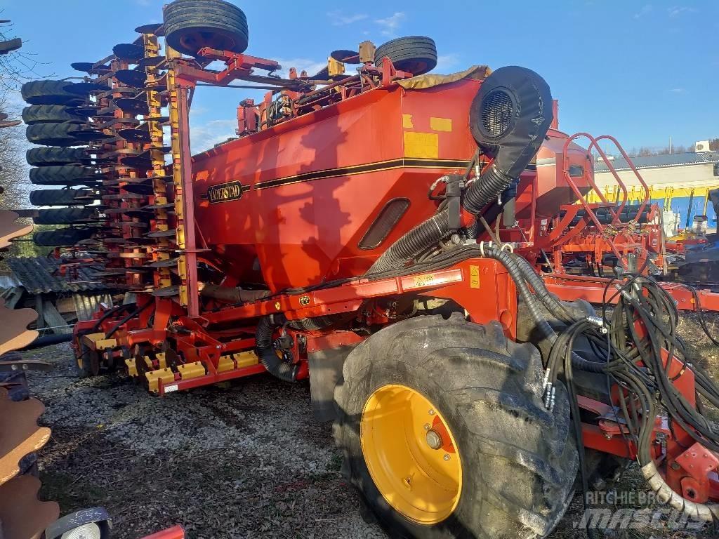 Väderstad Rapid 800J 鑽頭