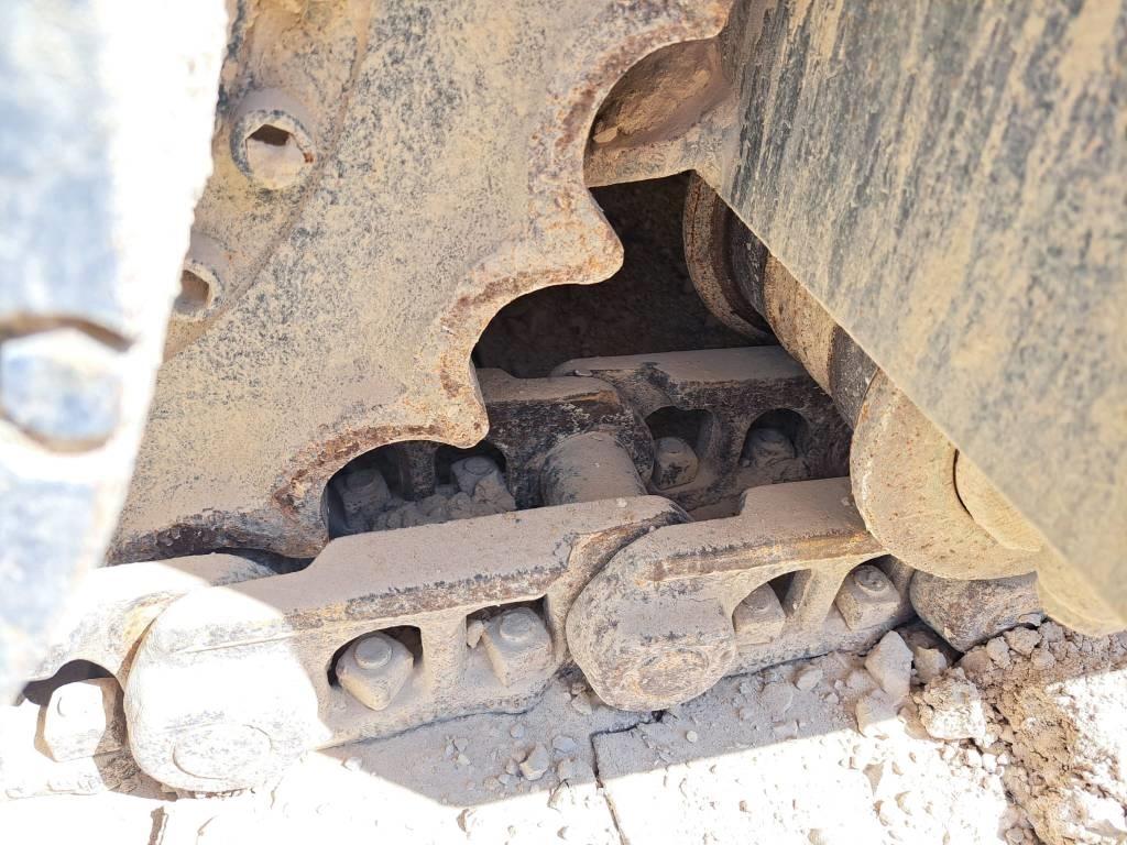 Metso NP 1110M 移動式壓碎機