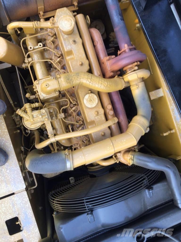 CAT 320 B 履帶式 挖土機/掘鑿機/挖掘機