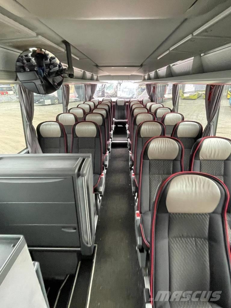 Setra 415 GT-HD 長途公共汽車