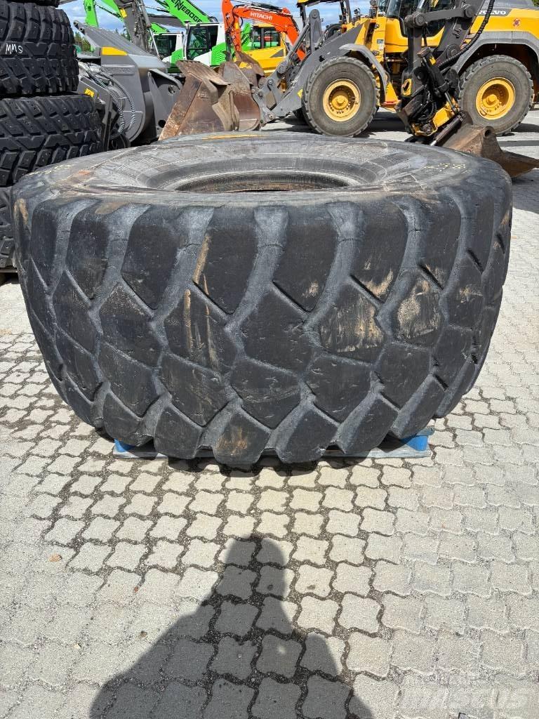  Anleggsdekk Fender 其他
