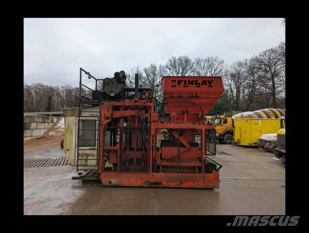 Finlay F44 F44 其他