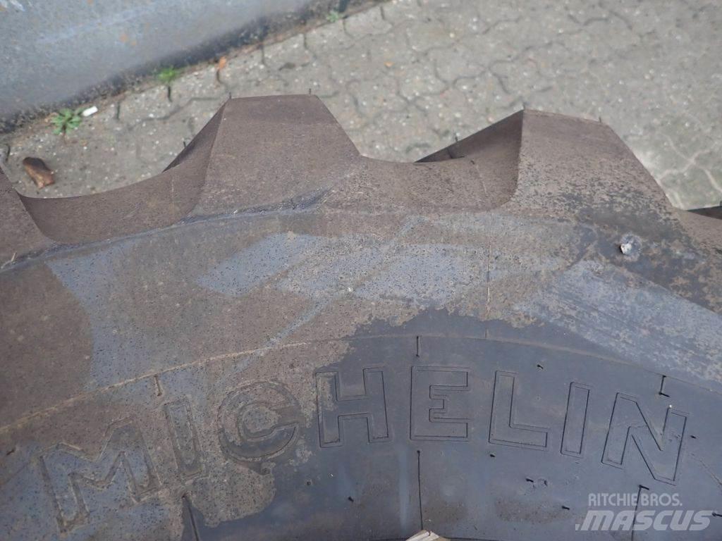  Øvrige ØVRIGE 輪胎、車輪和輪圈