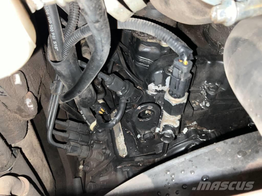 JCB 8018 小型挖土機/掘鑿機<7t(小型挖掘機)