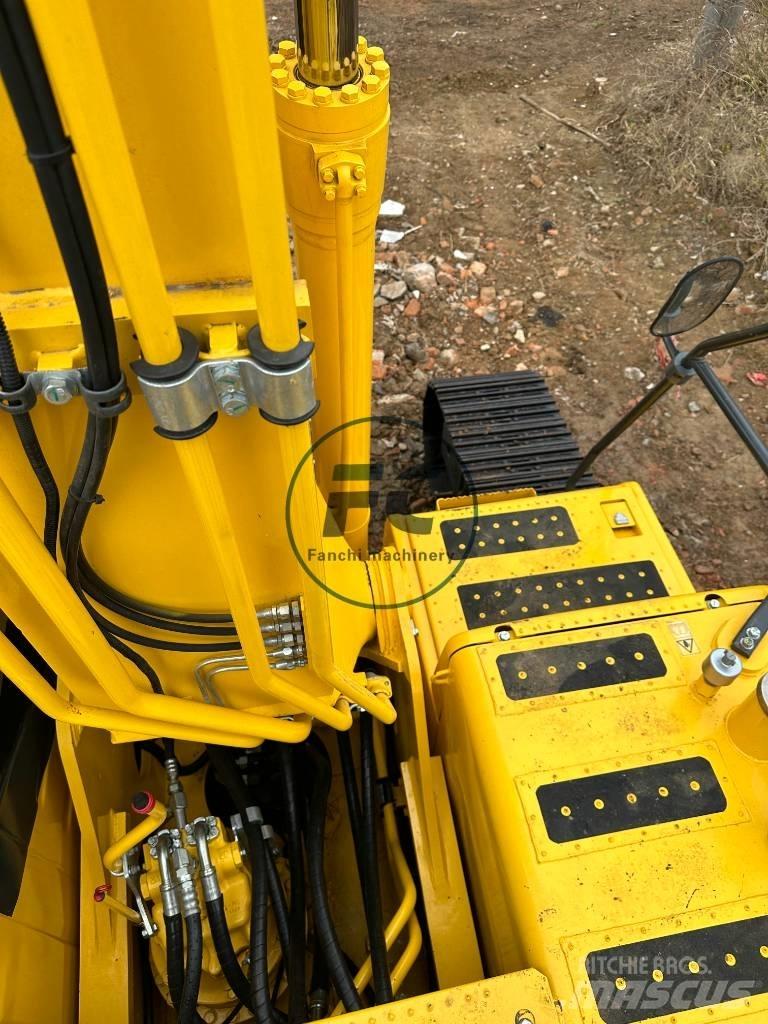 Komatsu PC 240-8 履帶式 挖土機/掘鑿機/挖掘機