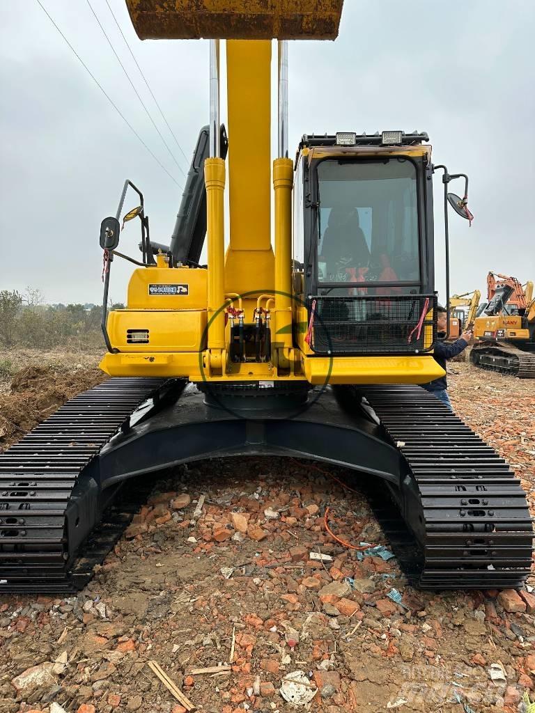 Komatsu PC 240-8 履帶式 挖土機/掘鑿機/挖掘機
