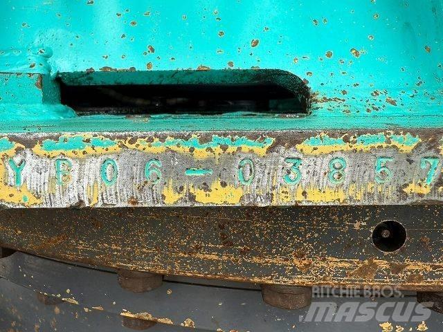 Kobelco SK 225 SR 履帶式 挖土機/掘鑿機/挖掘機