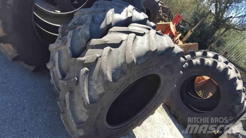  Pneus 14.9R24 輪胎、車輪和輪圈