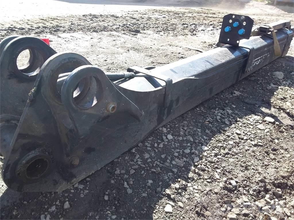 John Deere Ch786 收穫起重機