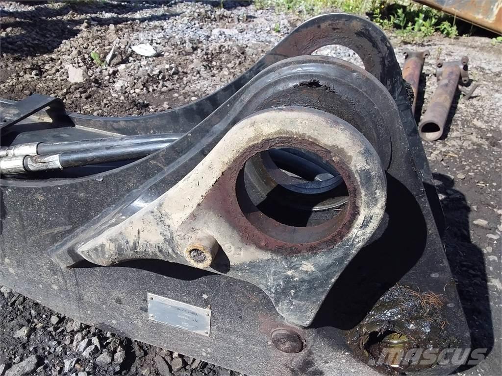 John Deere Ch786 收穫起重機