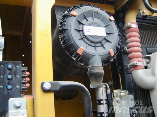 CAT 320 E 履帶式 挖土機/掘鑿機/挖掘機