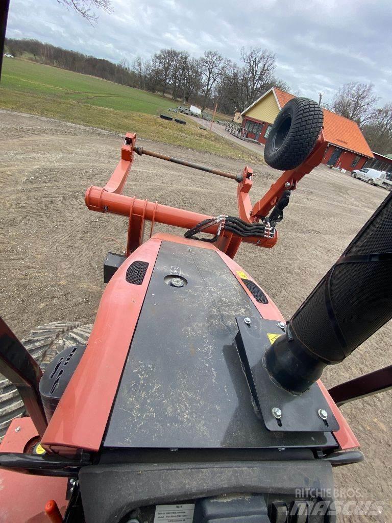 Ditch Witch RT 80 特殊挖土機/掘鑿機/挖掘機