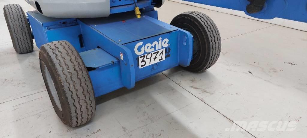 Genie Z 45/25 J DC 曲臂高空作業車