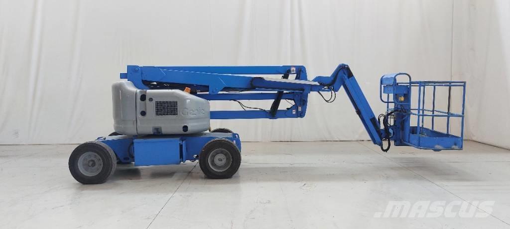 Genie Z 45/25 J DC 曲臂高空作業車