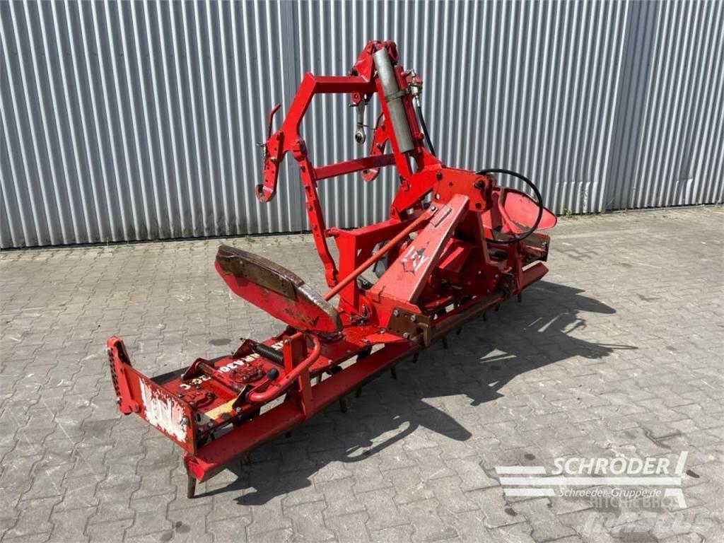 Lely 3,00 M 組合鑽