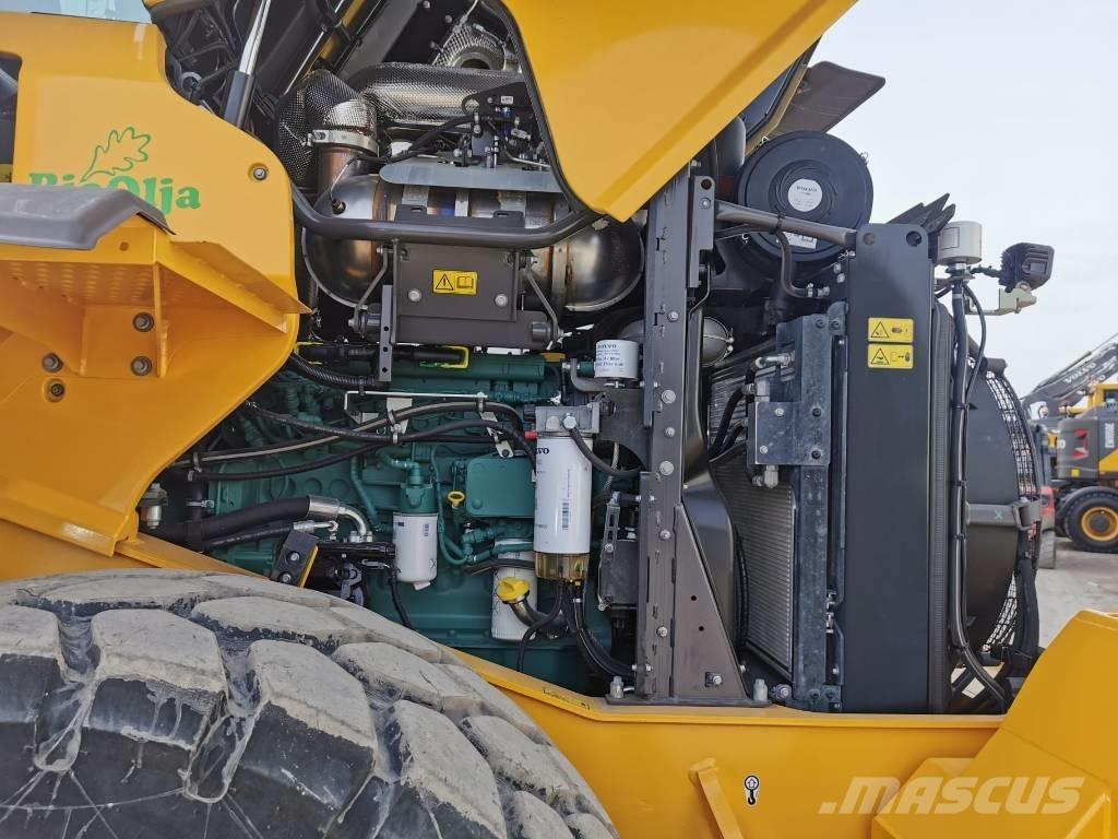 Volvo L90H 輪胎式裝載機