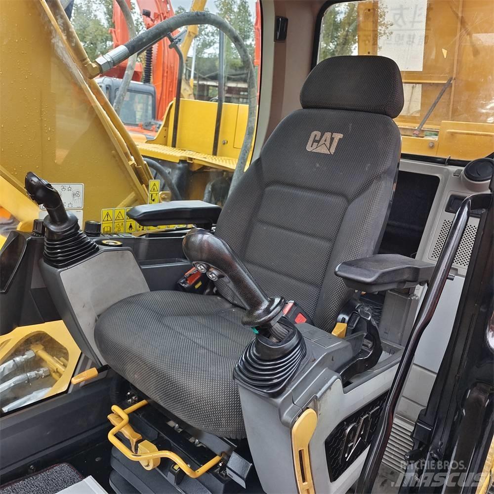 CAT 320 GC 履帶式 挖土機/掘鑿機/挖掘機