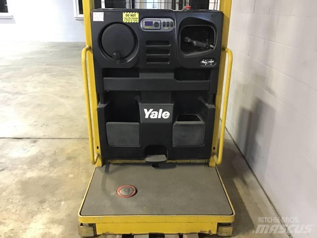 Yale OS030EFN24TE095 中端式裝載機