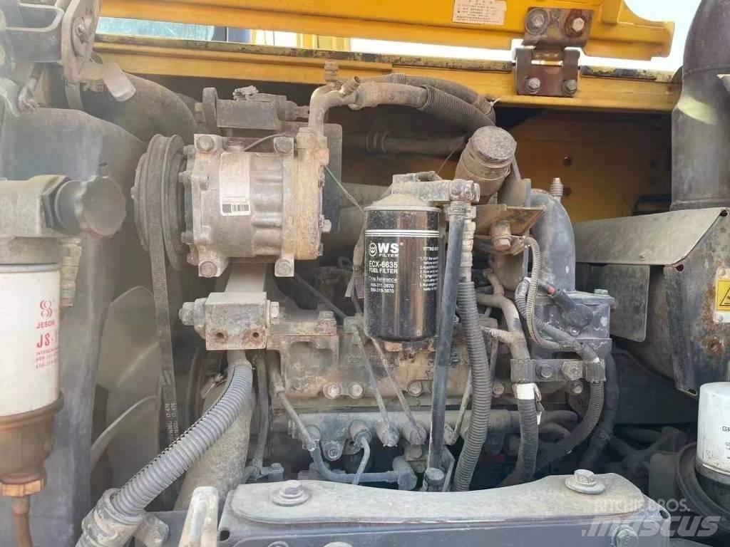 Komatsu PC 70-8 履帶式 挖土機/掘鑿機/挖掘機